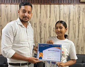 Best Graphic Design Institute near Shalimar Bagh, Delhi: GDI Rohini (5km)