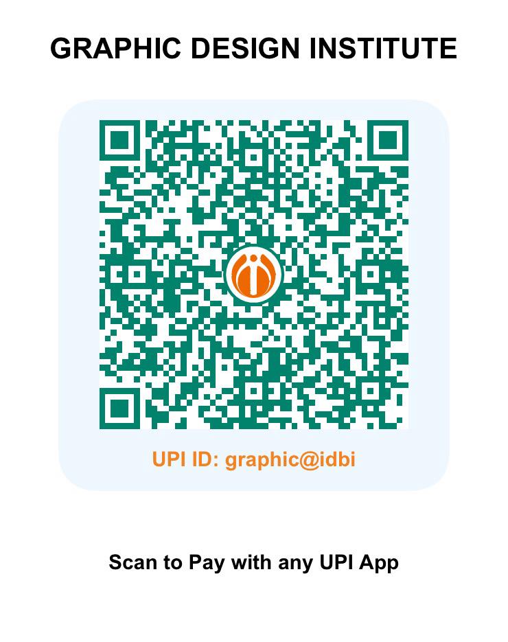 UPI QR Code